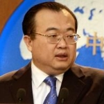 Liu Jianchao