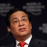 Liu Mingkang
