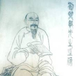 Liu Xizai