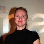 Liv Kristine