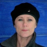 Liv Gjernes