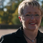 Liv Signe Hundere Navarsete
