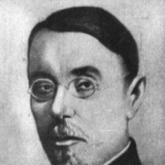 Liverij Osipovich Darkshevich