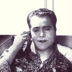 Livio Pavanelli