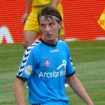 Liviu Antal