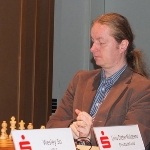 Dieter Nisipeanu