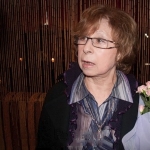Liya Akhedzhakova
