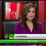 Liz Wahl