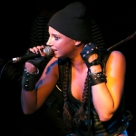 Liza Li