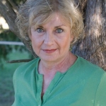 Carolyn Haines