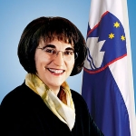Ljubica Jelusic
