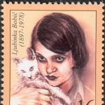 Ljubinka Bobic