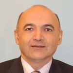 Ljubo Jurcic