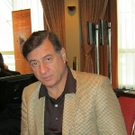 Ljubomir Ljubojevic