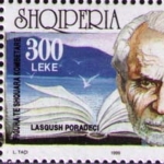 Lasgush Poradeci