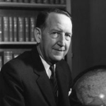 Llewellyn Thompson