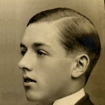Nicholas Davies