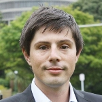 Gareth Hughes