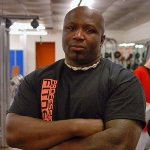 Lloyd Dams