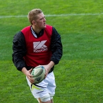 Lloyd Peers
