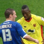 Lloyd Doyley
