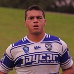 Lloyd Perrett