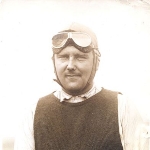 Lloyd Wilson Bertaud
