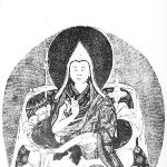 Lobsang Palden Yeshe