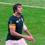 Lodewyk De Jager