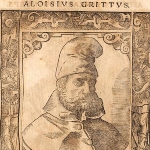Alvise Gritti