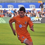 Logan Emory