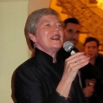 Barbara Hay