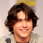 Logan Huffman