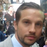 Logan Marshall-Green