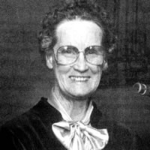 Lois Roden