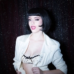 Lola Blanc