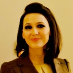 Lola Yoʻldosheva