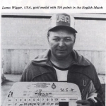 Lones Wigger