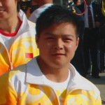 Long Qingquan