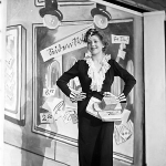 Loni Heuser