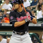 Lonnie Chisenhall