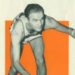 Lonnie Eggleston