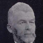 Loran Ellis Baker