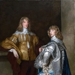 Bernard Stewart