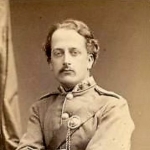 Colin Campbell