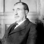Loren Edgar Wheeler