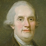 Lorenz Lorens Pasch the Younger