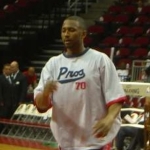 Lorenzen Wright