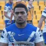 Lorenzo Ma'afu