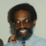 Lorenzo Thomas
